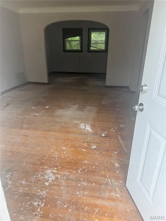 257 S Barat Avenue, Ferguson, MO 63135 - #3