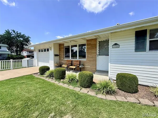 1044 Hume Street, Perryville, MO 63775
