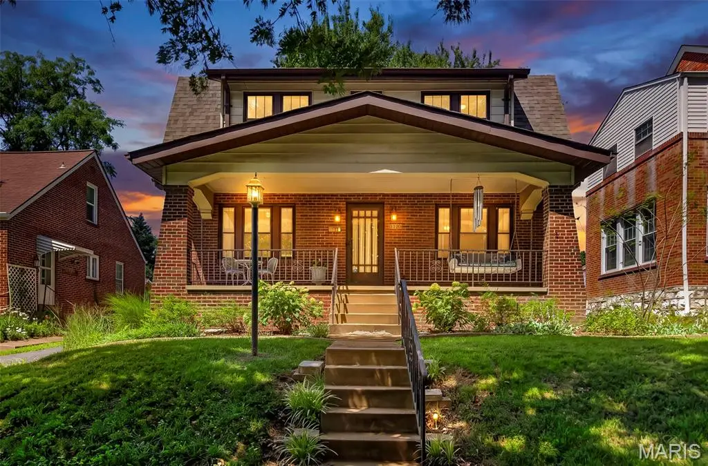 3073 Andover Drive, Saint Louis, MO 63121 - #1