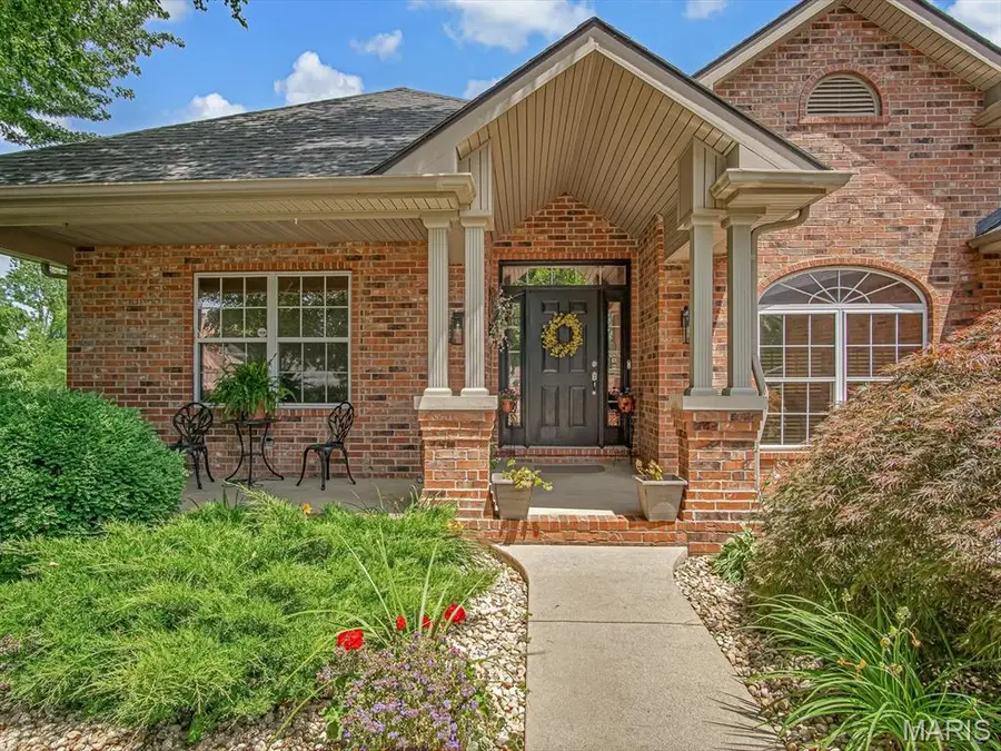 1534 Chesterfield Court, Swansea, IL 62226 - #2