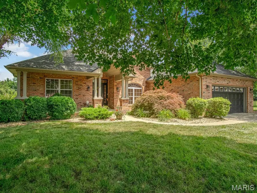 1534 Chesterfield Court, Swansea, IL 62226 - #3