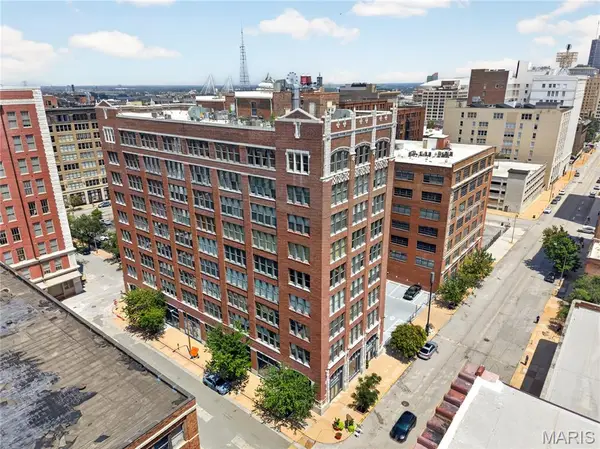 1627 Locust Street #705, St Louis, MO 63103