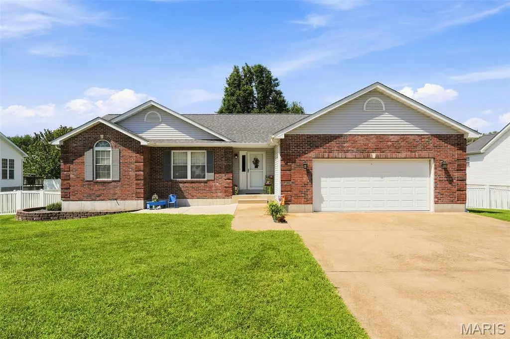 507 Cobblestone Court, Farmington, MO 63640 - #1