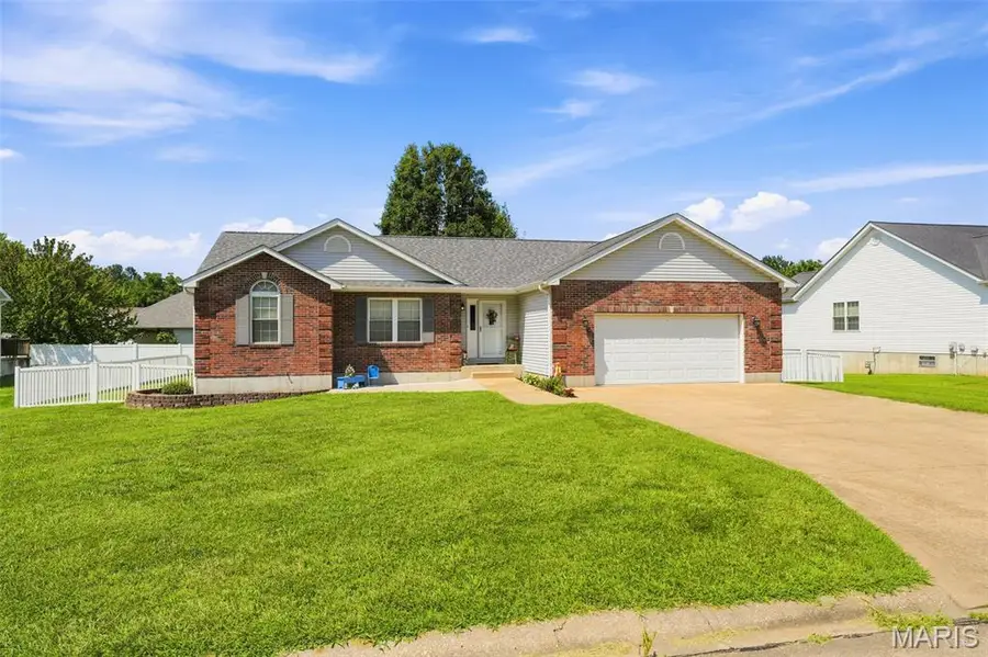 507 Cobblestone Court, Farmington, MO 63640 - #2