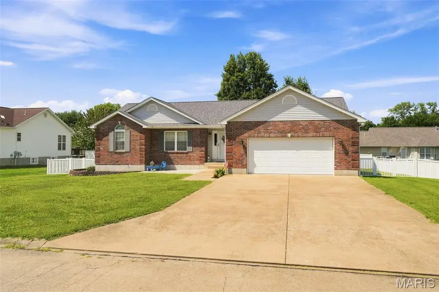 507 Cobblestone Court, Farmington, MO 63640 - #3