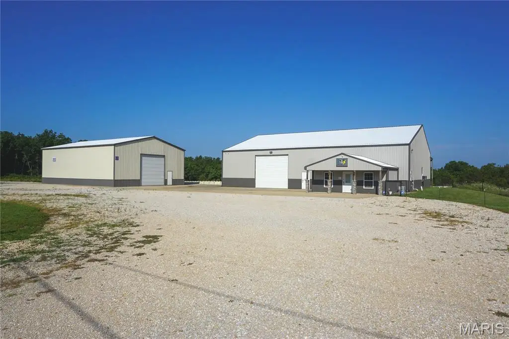 18119 State Route O, Rolla, MO 65401 - #1