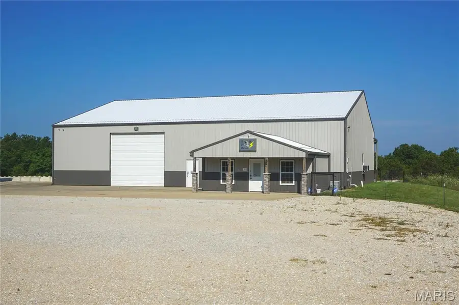 18119 State Route O, Rolla, MO 65401 - #2