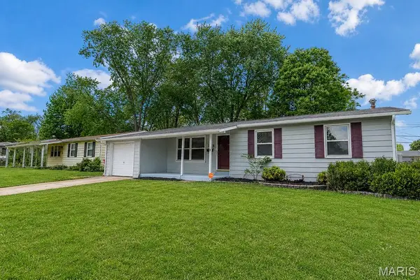 2175 Collier Drive, Florissant, MO 63031