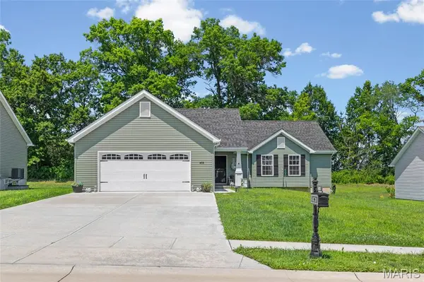 405 Rail Ridge Drive, Troy, MO 63379