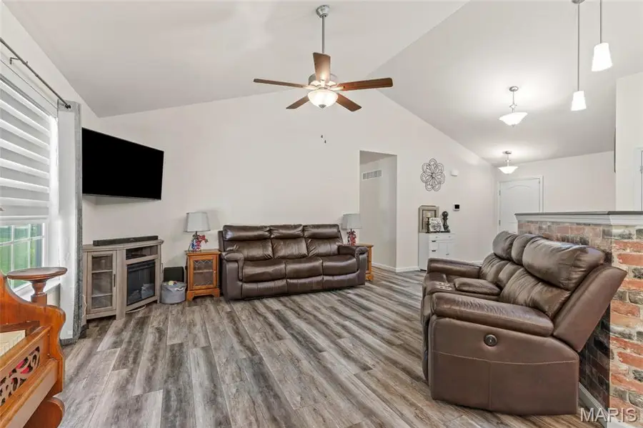 405 Rail Ridge Drive, Troy, MO 63379 - #3