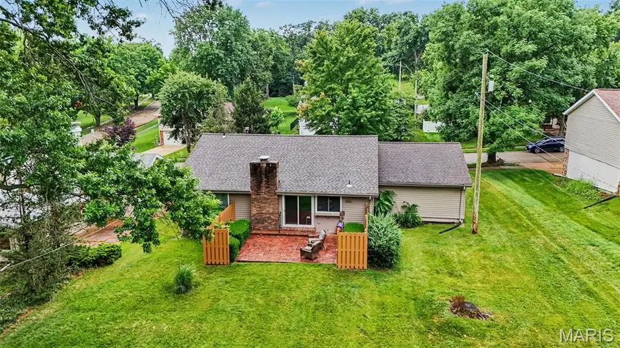 1301 Mautenne Drive, Manchester, MO 63021 - #3