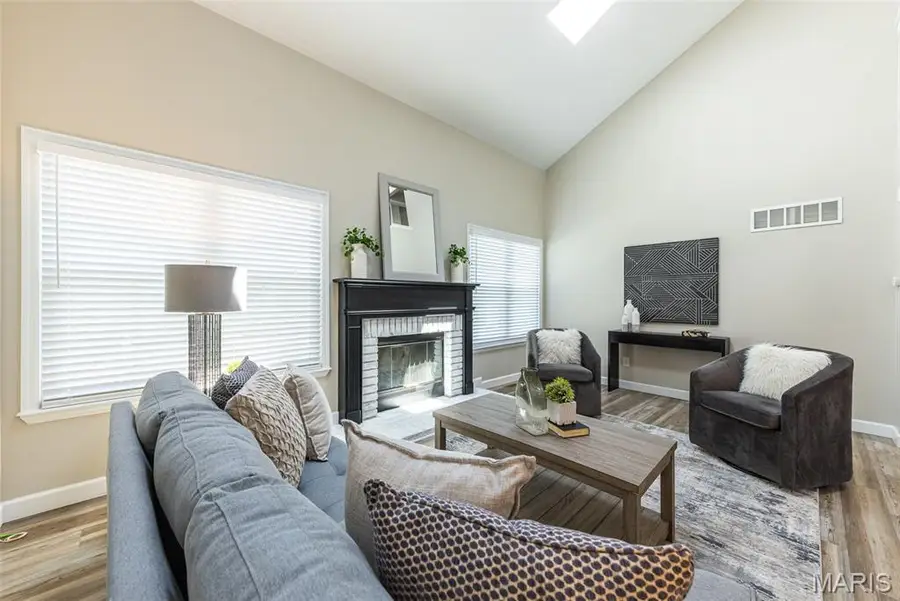 15 Barrington Drive, Saint Peters, MO 63376 - #3