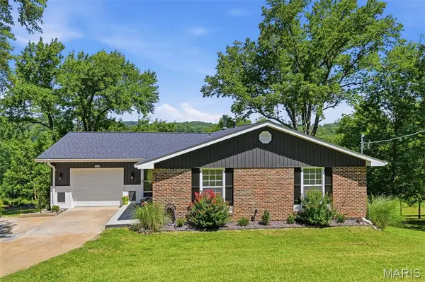 3532 Circle Drive, Imperial, MO 63052