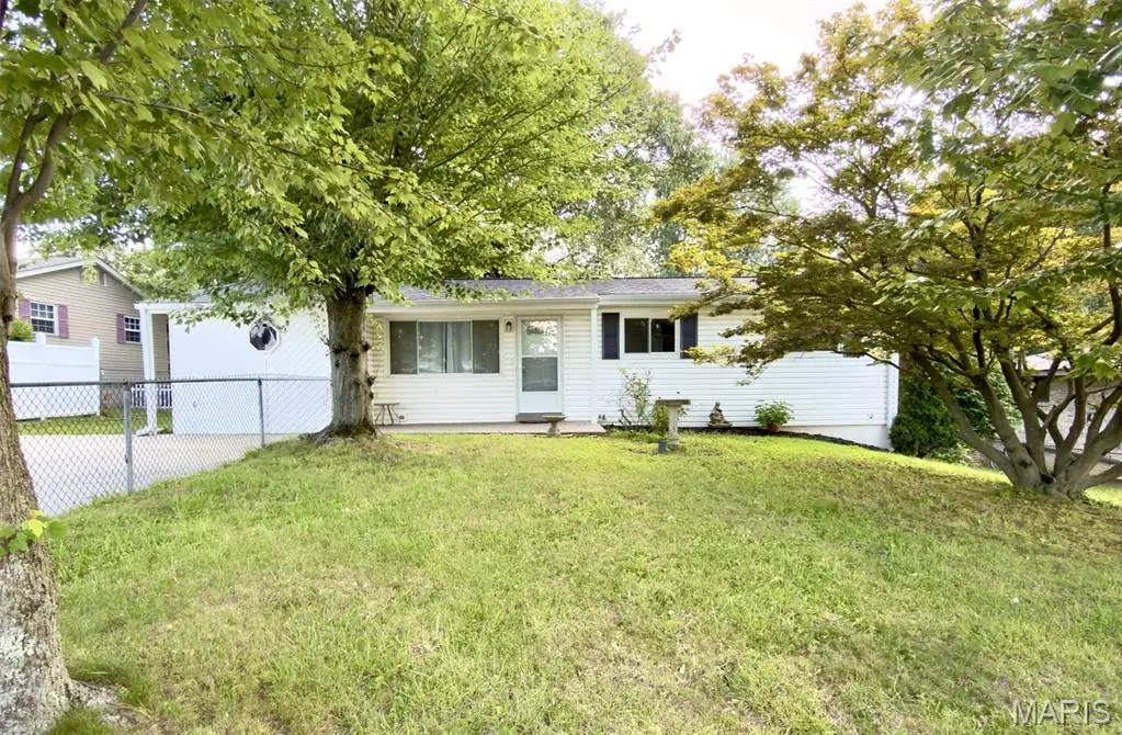 1757 Engle Drive, Arnold, MO 63010 - #1