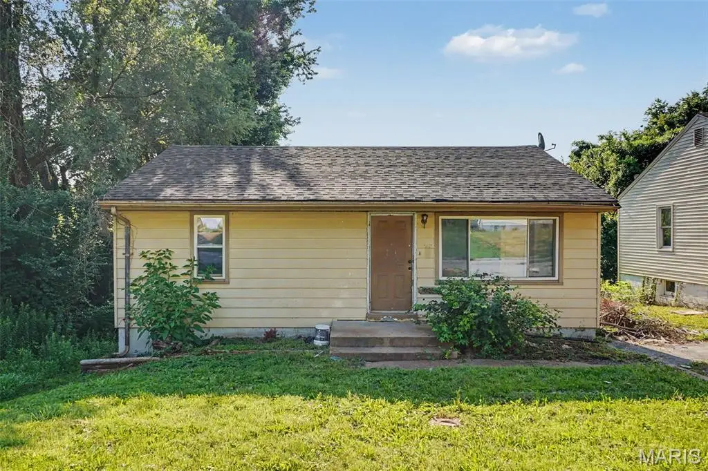 10068 Stimson Drive, Saint Louis, MO 63137 - #1