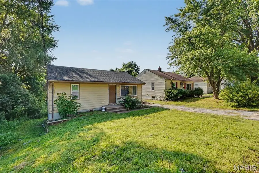 10068 Stimson Drive, Saint Louis, MO 63137 - #2