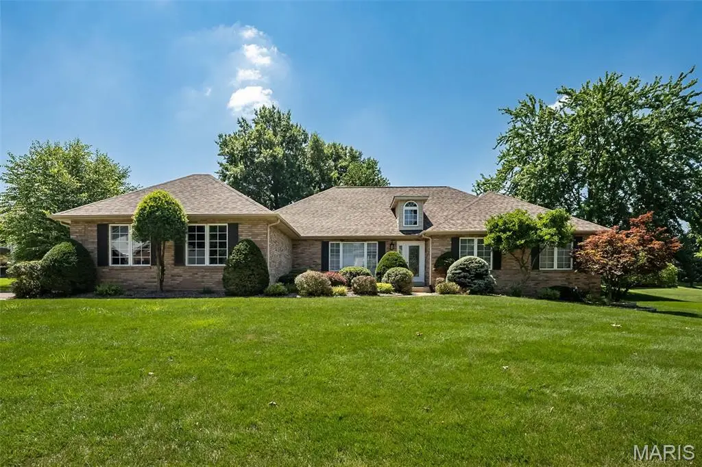 73 Gillette Field Close, Weldon Spring, MO 63304 - #1