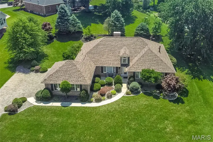 73 Gillette Field Close, Weldon Spring, MO 63304 - #2