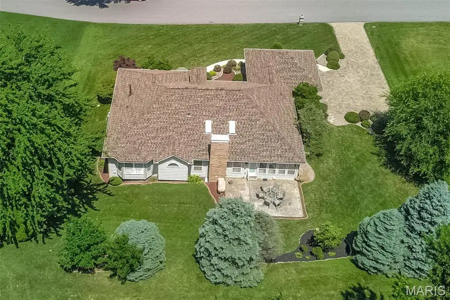 73 Gillette Field Close, Weldon Spring, MO 63304 - #3