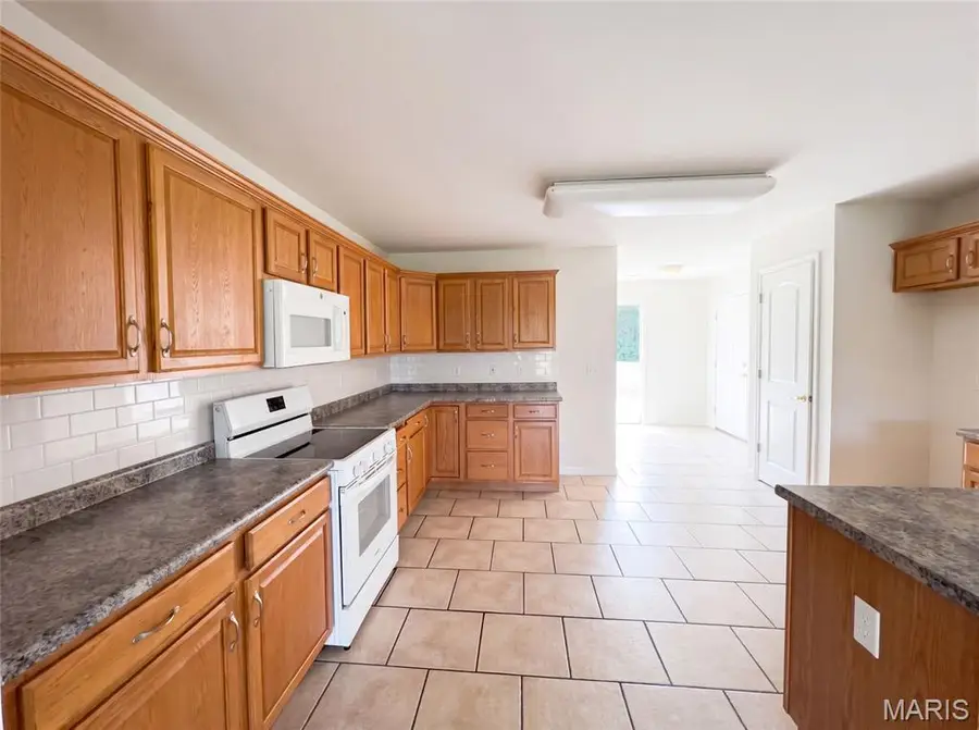 2357 Bastean Road, Wentzville, MO 63385 - #2