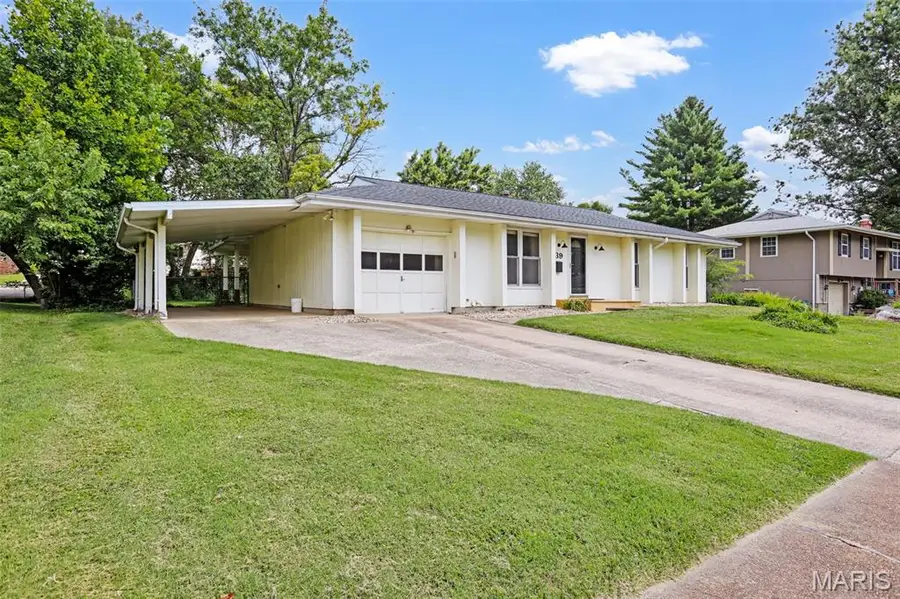 839 Slippery Rock Drive, Edwardsville, IL 62025 - #3
