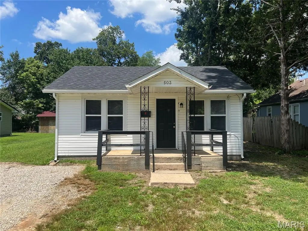 503 Hood Street, Lebanon, MO 65536 - #1