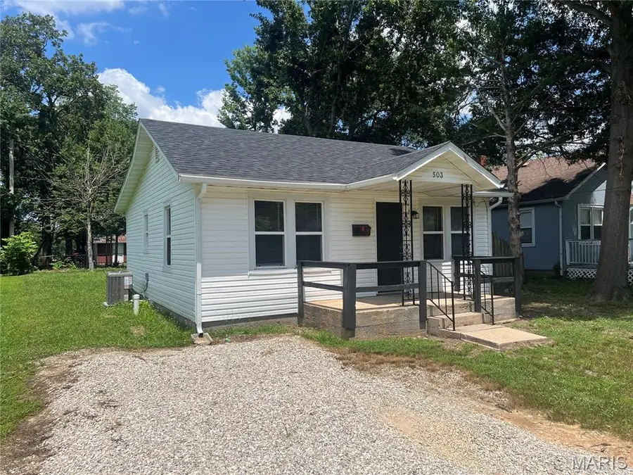 503 Hood Street, Lebanon, MO 65536 - #2