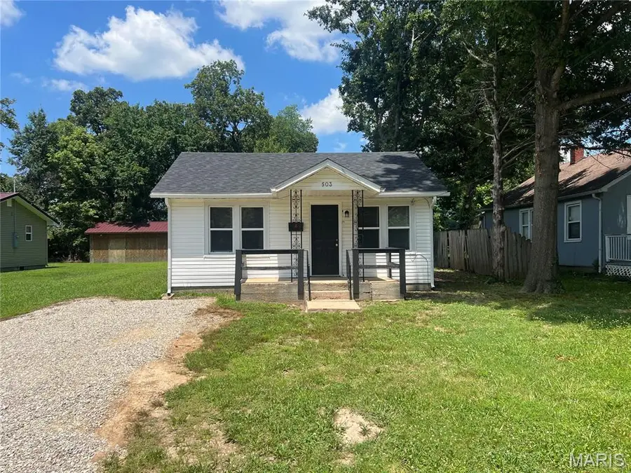 503 Hood Street, Lebanon, MO 65536 - #3