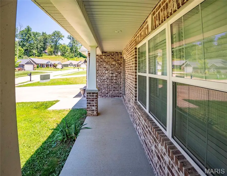 1945 Williamsburg Drive, Cape Girardeau, MO 63701 - #3