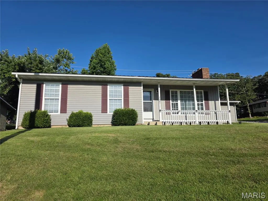 1605 Mccutchen Road, Rolla, MO 65401 - #1
