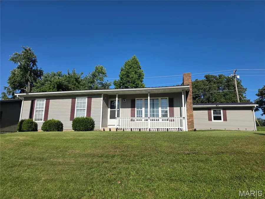 1605 Mccutchen Road, Rolla, MO 65401 - #2