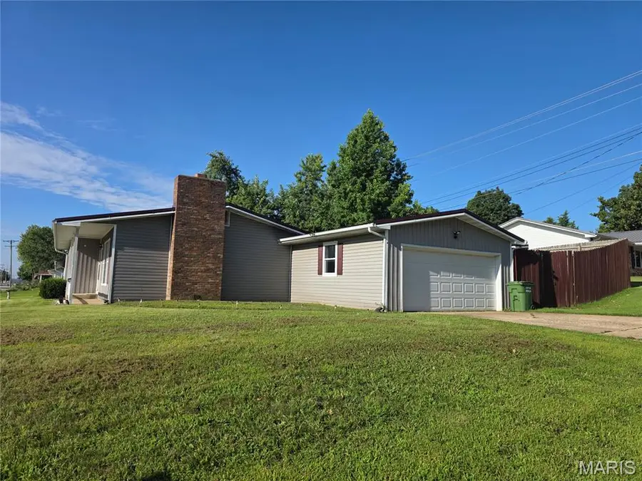 1605 Mccutchen Road, Rolla, MO 65401 - #3