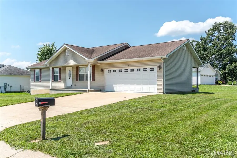 2 Iron Hill Court, Saint Clair, MO 63077 - #2
