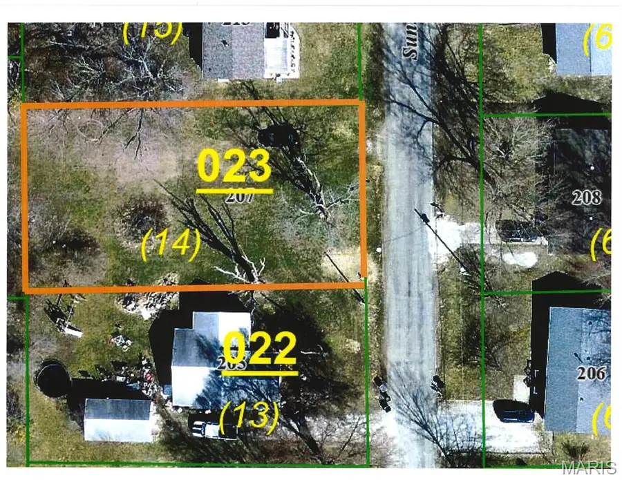 209 Sunset Drive, Bethalto, IL 62010 - #2