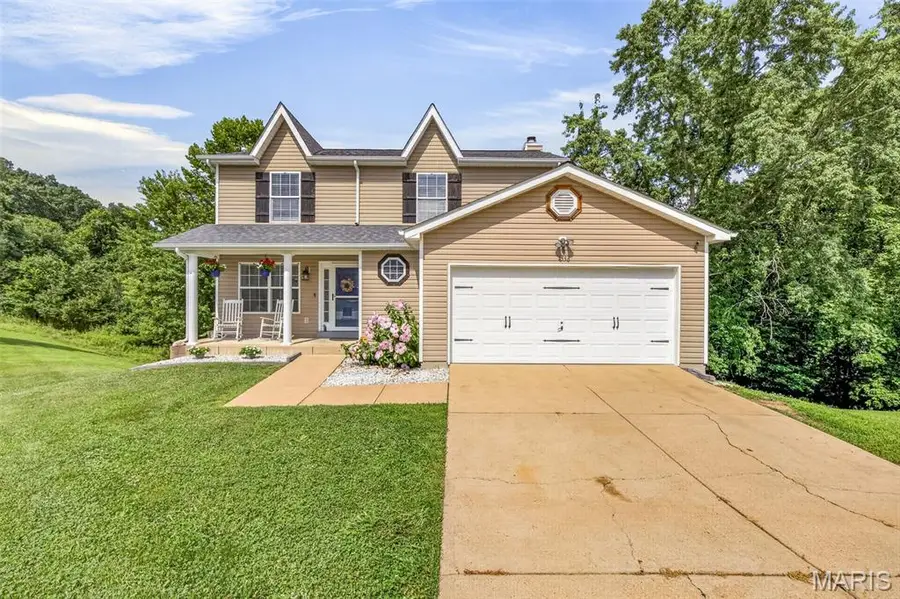 4556 Prospect Drive, House Springs, MO 63051 - #3