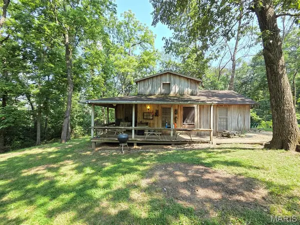 66756 Truman Loop, Newark, MO 63458