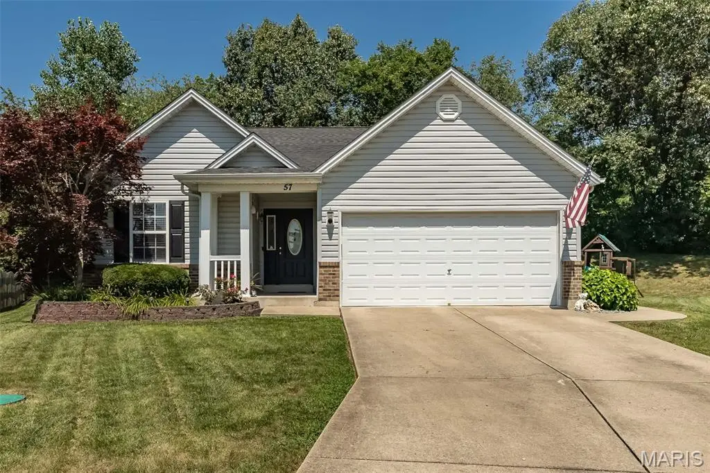 57 Great Owls Way, Winfield, MO 63389 - #1