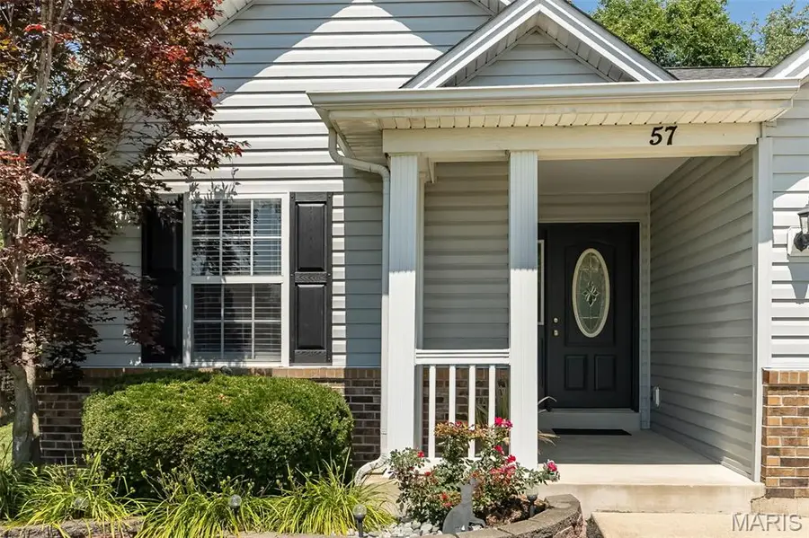 57 Great Owls Way, Winfield, MO 63389 - #2