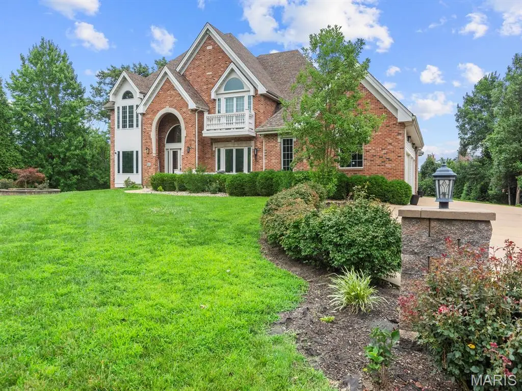 360 Laduemont Drive, Saint Louis, MO 63141 - #1