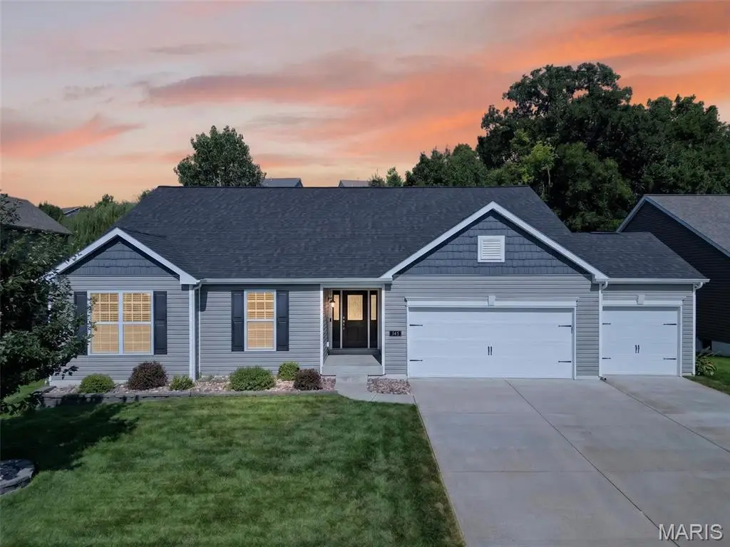 345 Mystic Brook Drive, O Fallon, MO 63366 - #1