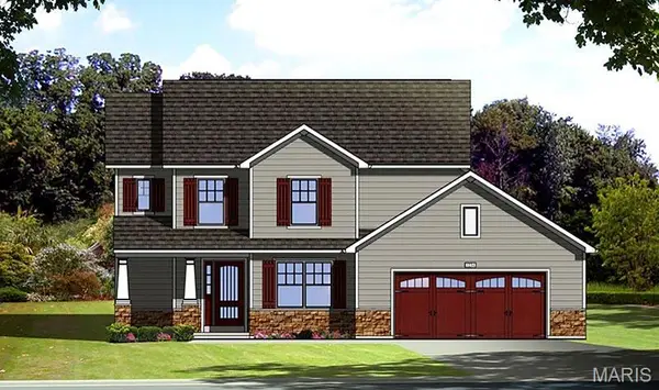 0 Tbb Gettysburg Commons, Wright City, MO 63390