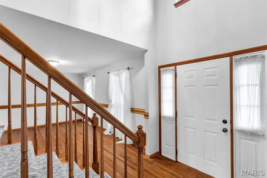 7545 Shadybridge Drive, Mehlville, MO 63129 - #3