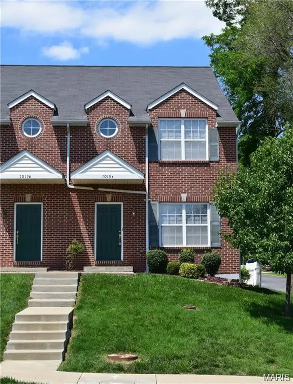 7019 Heege Road #A, Saint Louis, MO 63123 - #1