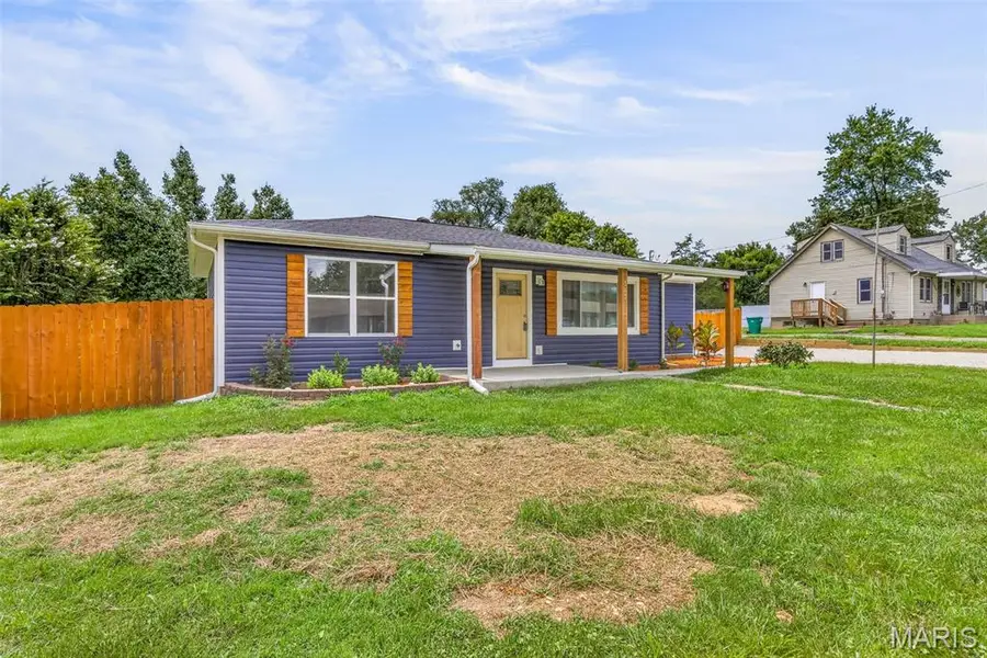 9343 Church Drive, Pevely, MO 63070 - #2