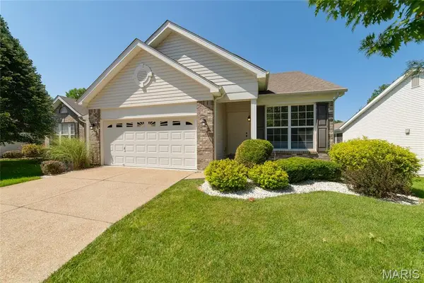459 Newport Drive, St Peters, MO 63376