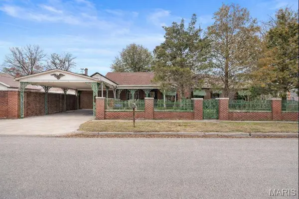 110 E Main Street, Hayti, MO 63851