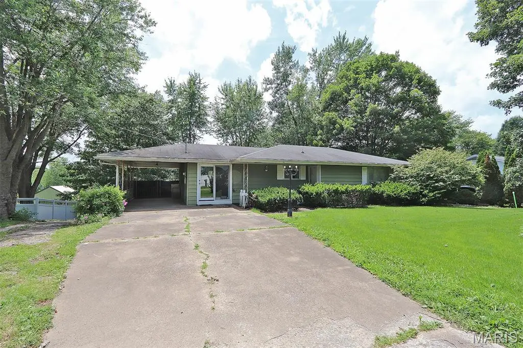 5049 State Highway 72, Jackson, MO 63755 - #1