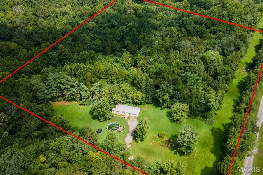 9222 Montgomery Lane, Goreville, IL 62939 - #2