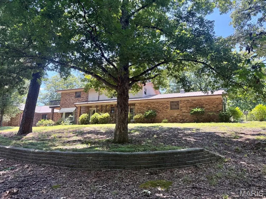 16482 Shady Mount Drive, Dexter, MO 63841 - #1