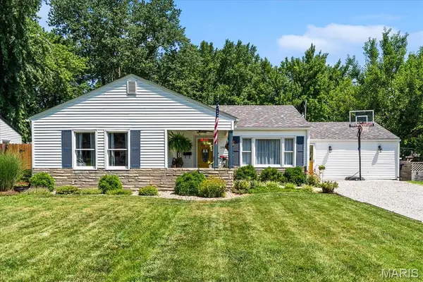 1745 Stevens Street, Belleville, IL 62226